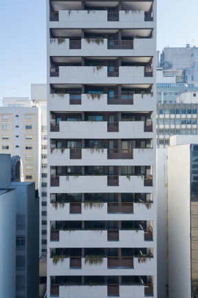 Imagem Imóvel com 1 Quarto à Venda, 28 m² em Jardim Paulista - São Paulo Imagem Imóvel com 1 Quarto à Venda, 28 m² em Jardim Paulista - São Paulo