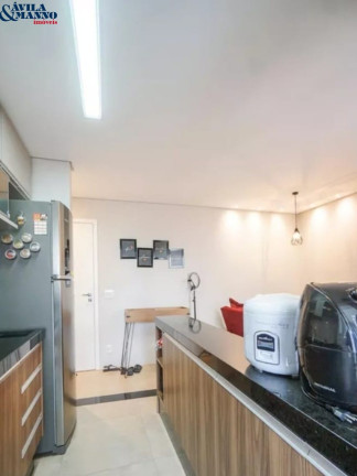 Imagem Apartamento com 2 Quartos à Venda, 57 m² em Vila Prudente - São Paulo Imagem Apartamento com 2 Quartos à Venda, 57 m² em Vila Prudente - São Paulo
