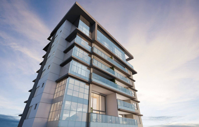 Imagem Apartamento com 4 Quartos à Venda, 272 m² em Cambuí - Campinas