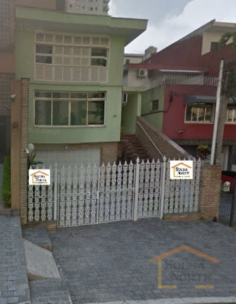 Sobrado com 3 Quartos à Venda, 290 m² em Santana - São Paulo