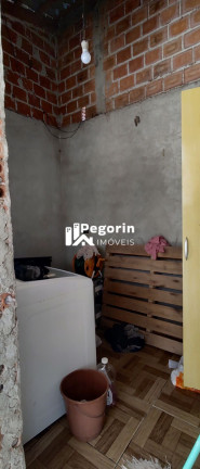 Imagem Sobrado com 4 Quartos à Venda, 175 m² em Palmital - Colombo