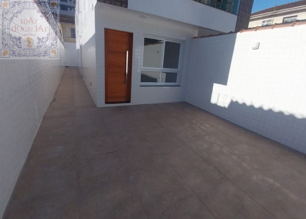 Imagem Sobrado com 3 Quartos à Venda, 115 m² em Aparecida - Santos Imagem Sobrado com 3 Quartos à Venda, 115 m² em Aparecida - Santos