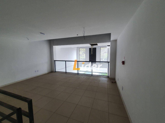 Imagem Loja para Alugar, 85 m² em Manoel Honório - Juiz De Fora