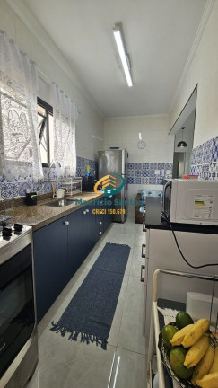 Imagem Apartamento com 1 Quarto à Venda, 54 m² em Centro - Mongaguá Imagem Apartamento com 1 Quarto à Venda, 54 m² em Centro - Mongaguá