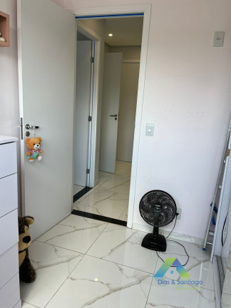 Imagem Apartamento com 2 Quartos à Venda, 38 m² em Jardim Cipreste - Santo André Imagem Apartamento com 2 Quartos à Venda, 38 m² em Jardim Cipreste - Santo André