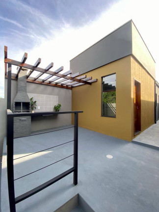 Imagem Casa com 2 Quartos à Venda, 125 m² em Jardim Ypê - Botucatu