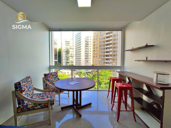 Imagem Apartamento com 2 Quartos à Venda, 110 m² em Pitangueiras - Guarujá Imagem Apartamento com 2 Quartos à Venda, 110 m² em Pitangueiras - Guarujá