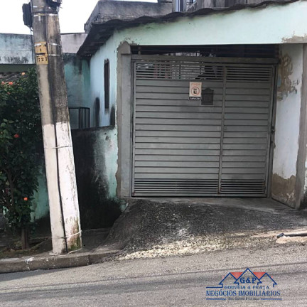 Imagem Casa com 1 Quarto à Venda, 125 m² em Jardim Nogueira - Osasco