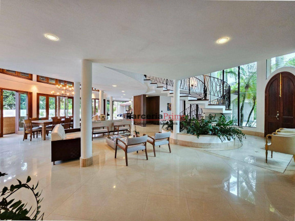 Imagem Casa com 6 Quartos à Venda, 800 m² em Riviera Módulo 5 - Bertioga Imagem Casa com 6 Quartos à Venda, 800 m² em Riviera Módulo 5 - Bertioga