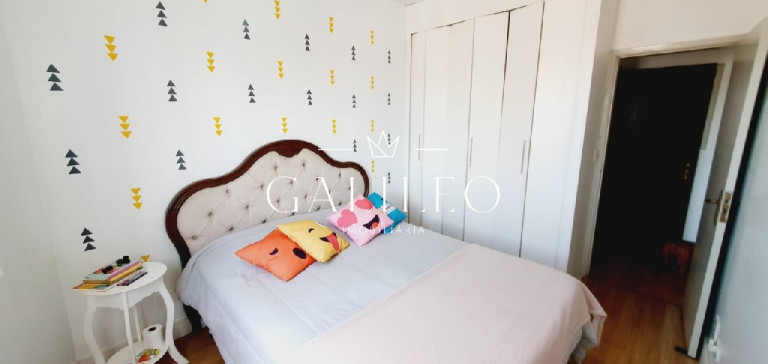 Imagem Apartamento com 4 Quartos à Venda, 130 m² em Centro - Jundiaí Imagem Apartamento com 4 Quartos à Venda, 130 m² em Centro - Jundiaí