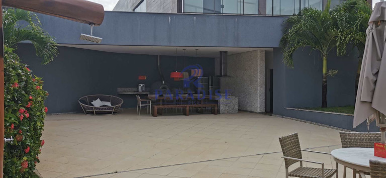 Imagem Apartamento com 1 Quarto à Venda, 59 m² em Imbassaí - Mata De São João