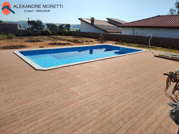 Imagem Casa com 3 Quartos à Venda, 800 m² em Campo Do Meio - Araçoiaba Da Serra