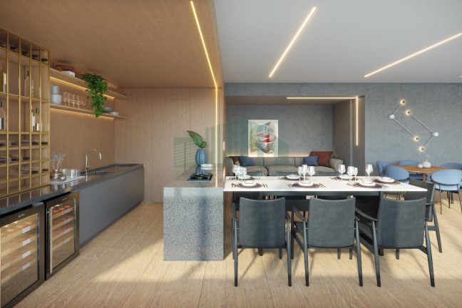 Imagem Apartamento com 3 Quartos à Venda, 95 m² em Madalena - Recife