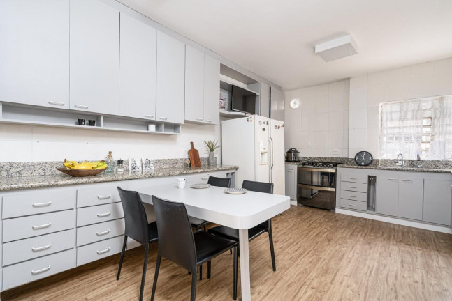 Imagem Apartamento com 4 Quartos à Venda, 297 m² em Republica - São Paulo
