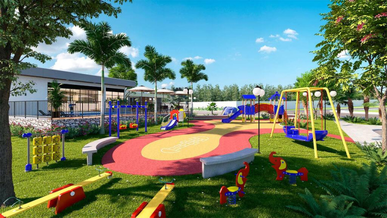 Imagem Terreno à Venda, 128 m² em Santa Cândida - Curitiba