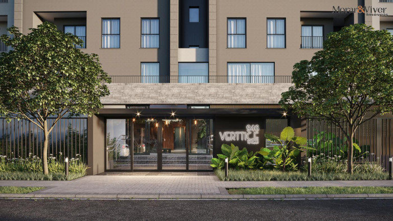 Imagem Apartamento com 2 Quartos à Venda, 52 m² em Tingui - Curitiba Imagem Apartamento com 2 Quartos à Venda, 52 m² em Tingui - Curitiba