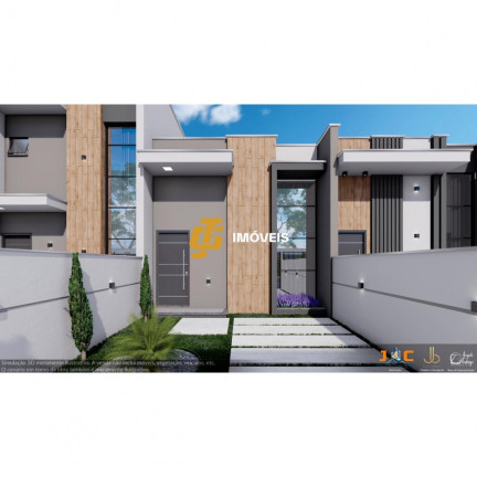 Imagem Sobrado com 2 Quartos à Venda, 62 m² em Areias - Camboriú Imagem Sobrado com 2 Quartos à Venda, 62 m² em Areias - Camboriú