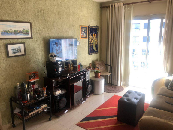 Imagem Apartamento com 2 Quartos à Venda, 62 m² em Vila Andrade - São Paulo Imagem Apartamento com 2 Quartos à Venda, 62 m² em Vila Andrade - São Paulo