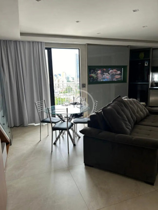 Imagem Apartamento com 1 Quarto à Venda, 99 m² em Setor Bueno - Goiânia Imagem Apartamento com 1 Quarto à Venda, 99 m² em Setor Bueno - Goiânia