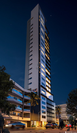 Imagem Cobertura com 3 Quartos à Venda,  em Centro - Balneário Camboriú