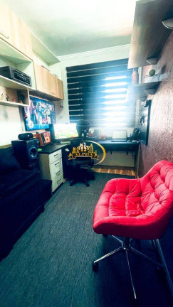 Imagem Apartamento com 2 Quartos à Venda, 50 m² em Centro - Osasco