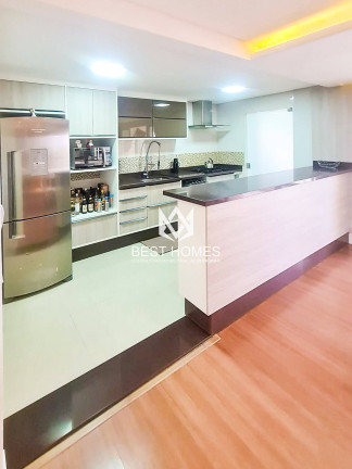 Imagem Apartamento com 3 Quartos à Venda, 131 m² em Jardim Ermida I - Jundiaí