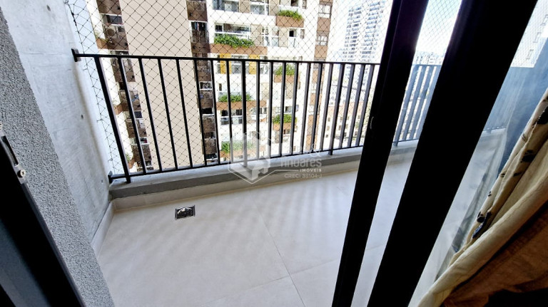 Imagem Apartamento com 3 Quartos à Venda, 71 m² em Brooklin - São Paulo Imagem Apartamento com 3 Quartos à Venda, 71 m² em Brooklin - São Paulo