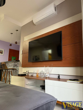 Imagem Apartamento com 2 Quartos à Venda, em Centro - Jacareí Imagem Apartamento com 2 Quartos à Venda, em Centro - Jacareí