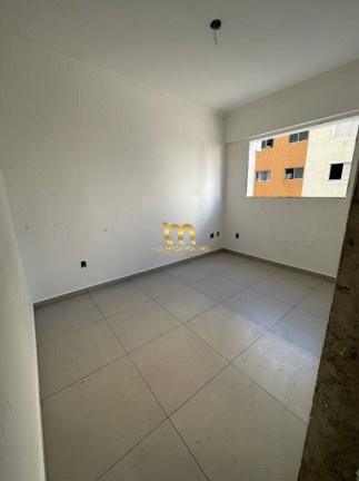 Imagem Apartamento com 2 Quartos à Venda, 74 m² em Canto Do Forte - Praia Grande