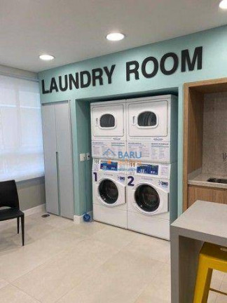 Imagem Studio com 1 Quarto à Venda, 28 m² em Pinheiros - São Paulo Imagem Studio com 1 Quarto à Venda, 28 m² em Pinheiros - São Paulo