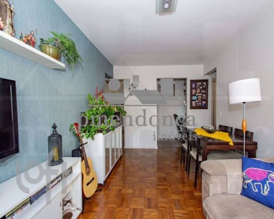Imagem Apartamento com 2 Quartos à Venda, 65 m² em Perdizes - São Paulo Imagem Apartamento com 2 Quartos à Venda, 65 m² em Perdizes - São Paulo