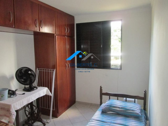 Imagem Apartamento com 3 Quartos à Venda, 65 m² em Parque Residencial Das Camélias - Bauru