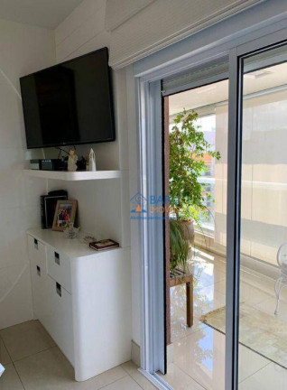 Imagem Apartamento com 3 Quartos à Venda, 172 m² em Perdizes - São Paulo Imagem Apartamento com 3 Quartos à Venda, 172 m² em Perdizes - São Paulo