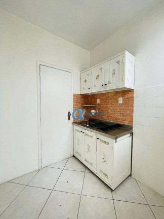 Imagem Apartamento com 2 Quartos à Venda, 60 m² em Centro - Petrópolis Imagem Apartamento com 2 Quartos à Venda, 60 m² em Centro - Petrópolis