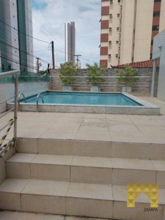 Imagem Apartamento com 2 Quartos à Venda, 68 m² em Manaíra - João Pessoa Imagem Apartamento com 2 Quartos à Venda, 68 m² em Manaíra - João Pessoa
