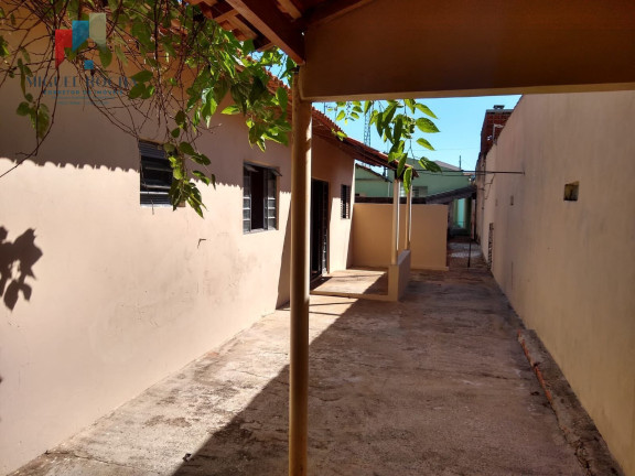 Imagem Casa com 2 Quartos para Alugar, 110 m² em Vila Juca Menezes - Tatuí Imagem Casa com 2 Quartos para Alugar, 110 m² em Vila Juca Menezes - Tatuí