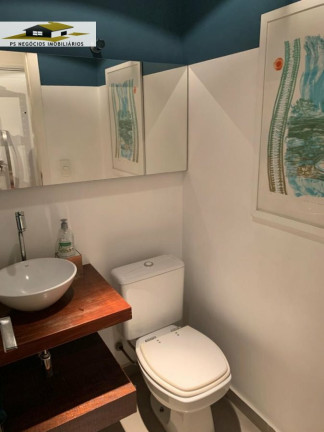 Imagem Casa de Condomínio com 2 Quartos à Venda, 100 m² em Vila Gumercindo - São Paulo