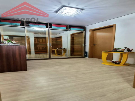 Imagem Apartamento com 3 Quartos à Venda, 107 m² em Anhangabaú - Jundiaí Imagem Apartamento com 3 Quartos à Venda, 107 m² em Anhangabaú - Jundiaí