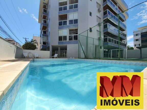 Imagem Apartamento com 3 Quartos à Venda, 154 m² em Vila Nova - Cabo Frio Imagem Apartamento com 3 Quartos à Venda, 154 m² em Vila Nova - Cabo Frio