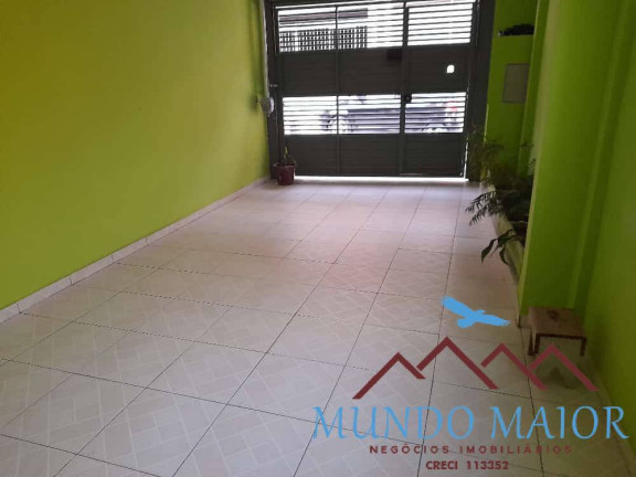 Imagem Casa com 5 Quartos à Venda, 128 m² em Assunçao - São Bernardo Do Campo