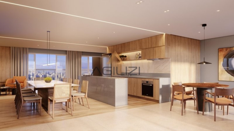 Imagem Apartamento com 2 Quartos à Venda, 62 m² em Vila Romana - São Paulo Imagem Apartamento com 2 Quartos à Venda, 62 m² em Vila Romana - São Paulo