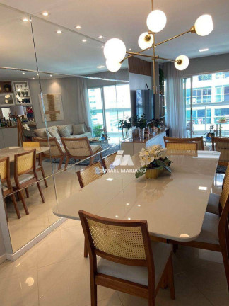 Imagem Apartamento com 3 Quartos à Venda, 125 m² em Praia De Itaparica - Vila Velha