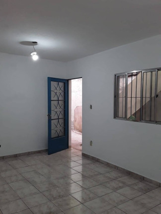 Imagem Casa com 2 Quartos à Venda, 126 m² em Taboão - São Bernardo Do Campo