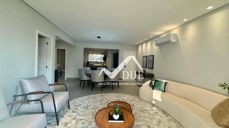 Imagem Apartamento com 4 Quartos à Venda, 158 m² em Gonzaga - Santos Imagem Apartamento com 4 Quartos à Venda, 158 m² em Gonzaga - Santos