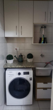 Imagem Sobrado com 2 Quartos à Venda, 76 m² em Vila Ema - São Paulo Imagem Sobrado com 2 Quartos à Venda, 76 m² em Vila Ema - São Paulo