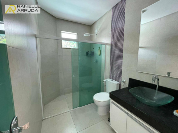 Imagem Casa com 5 Quartos à Venda, 450 m² em Portal Do Sol - João Pessoa Imagem Casa com 5 Quartos à Venda, 450 m² em Portal Do Sol - João Pessoa