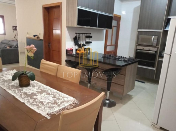 Sobrado com 3 Quartos à Venda, 147 m² em Jardim Minas Gerais - São José Dos Campos