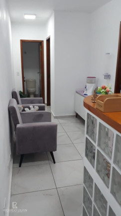 Sala Comercial à Venda, 45 m² em Vila Parque Jabaquara - São Paulo