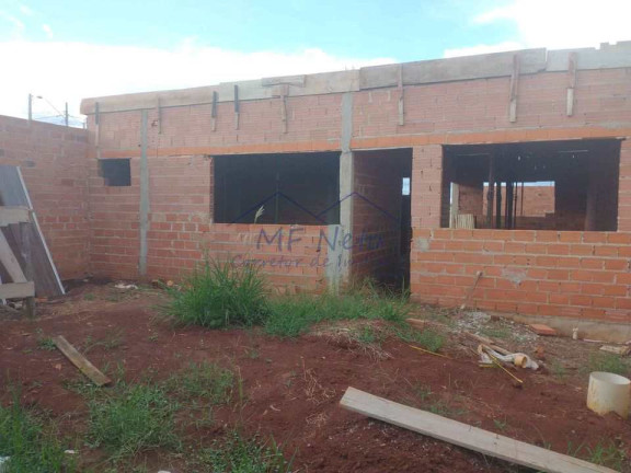 Imagem Casa com 2 Quartos à Venda, 180 m² em Terrazul - Pirassununga Imagem Casa com 2 Quartos à Venda, 180 m² em Terrazul - Pirassununga