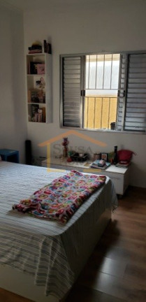 Imagem Sobrado com 3 Quartos à Venda, 130 m² em Parada Inglesa - São Paulo Imagem Sobrado com 3 Quartos à Venda, 130 m² em Parada Inglesa - São Paulo